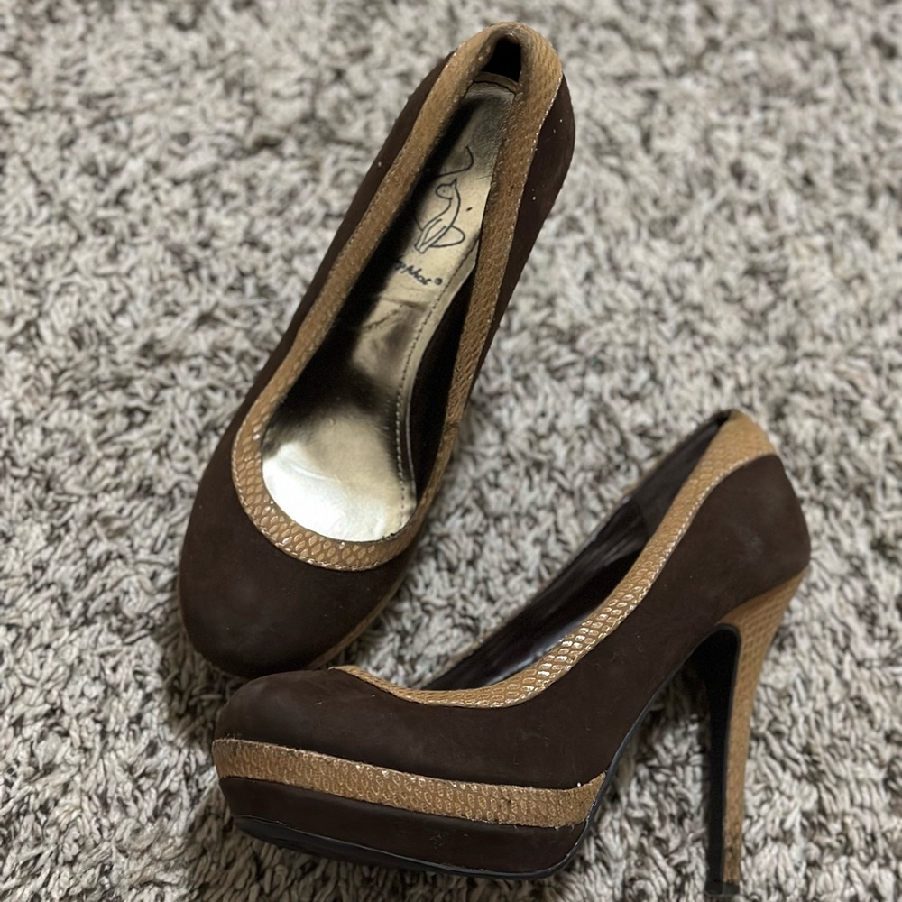 Heels